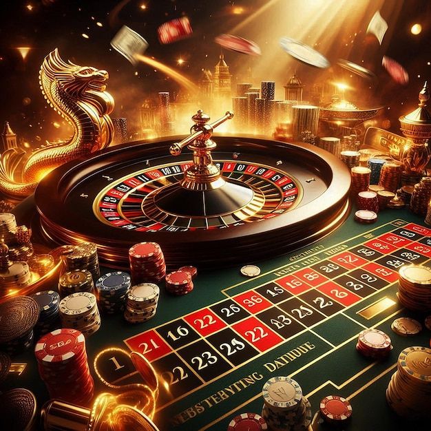Wazdan Slots پر آن لائن سلاٹس کے بارے میں