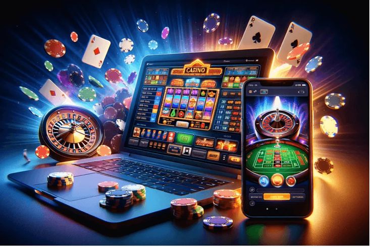 Wazdan Slots کیسینو گیمز کا ایک زمرہ منتخب کریں

