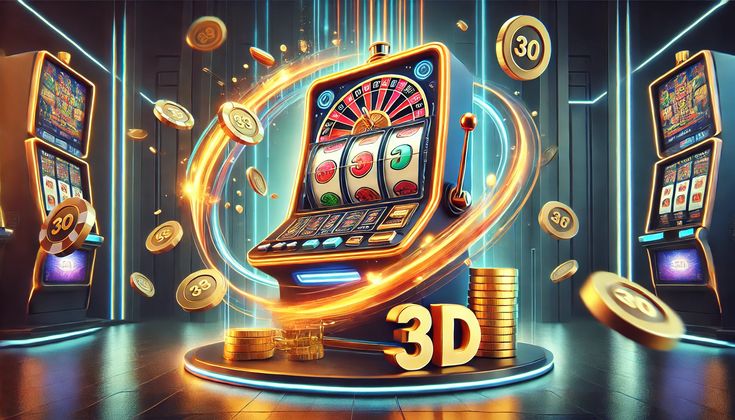 Wazdan Slots کیسینو میں ایک آن لائن گیم کا انتخاب کریں۔
